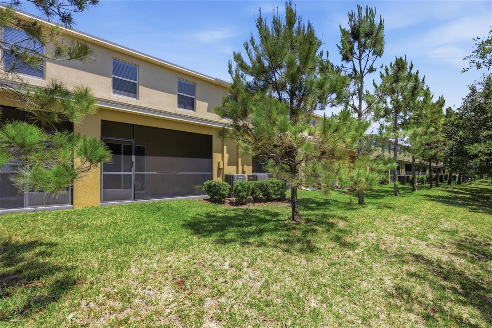 SUMMERFIELD CROSSINGS VILLAGE - Residential