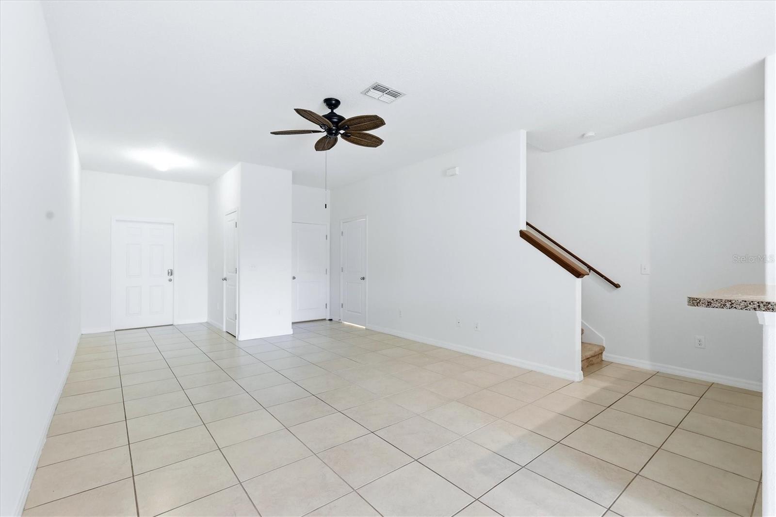 SUMMERFIELD CROSSINGS VILLAGE - Residential