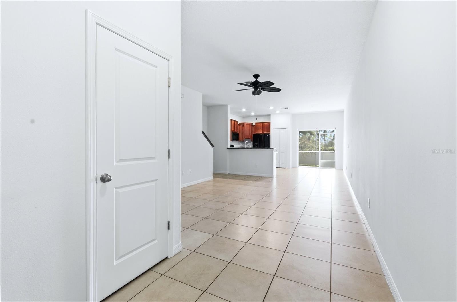 SUMMERFIELD CROSSINGS VILLAGE - Residential