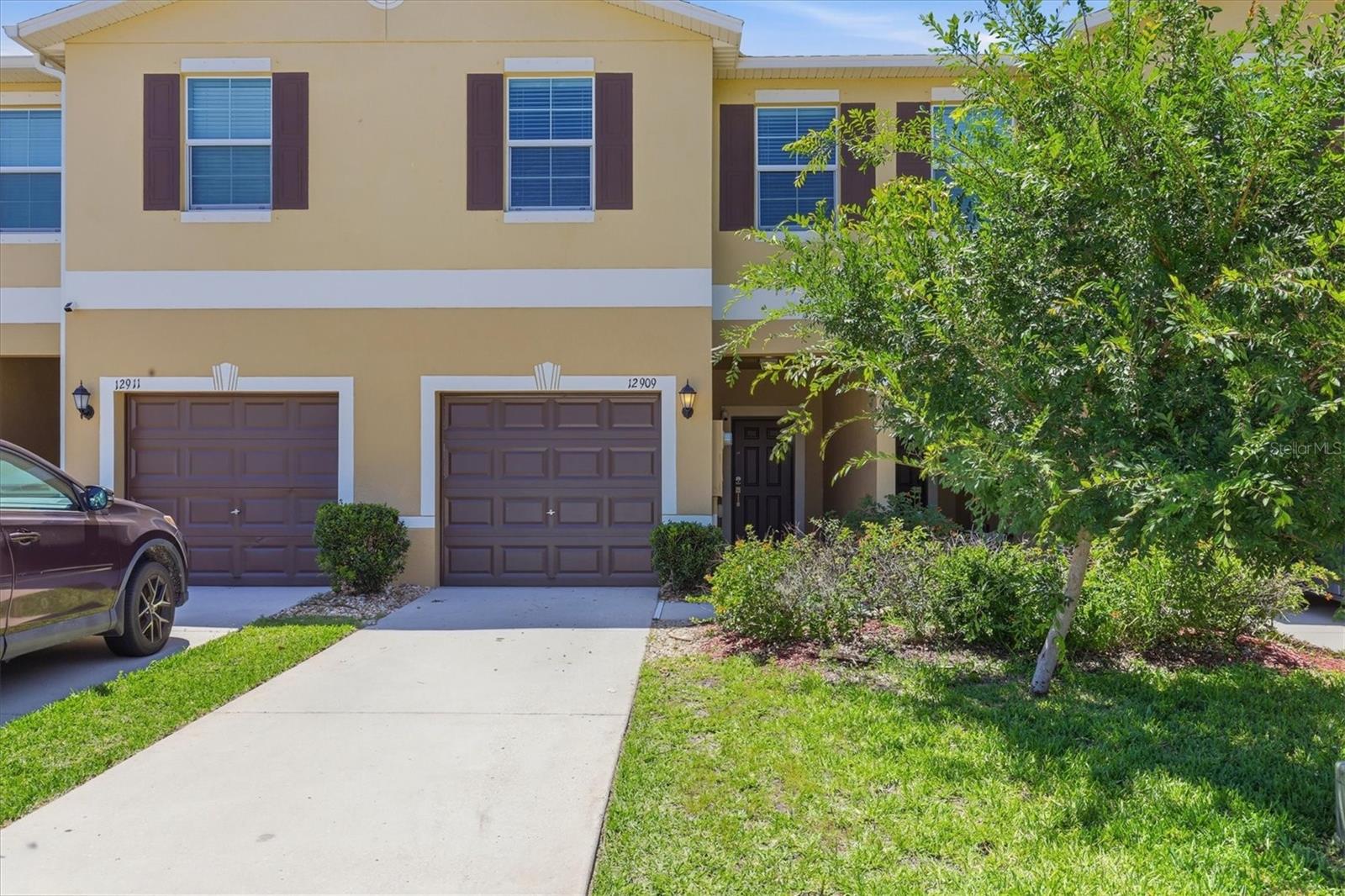 SUMMERFIELD CROSSINGS VILLAGE - Residential
