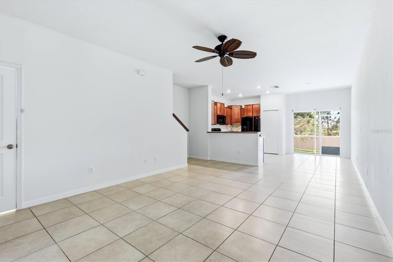 SUMMERFIELD CROSSINGS VILLAGE - Residential