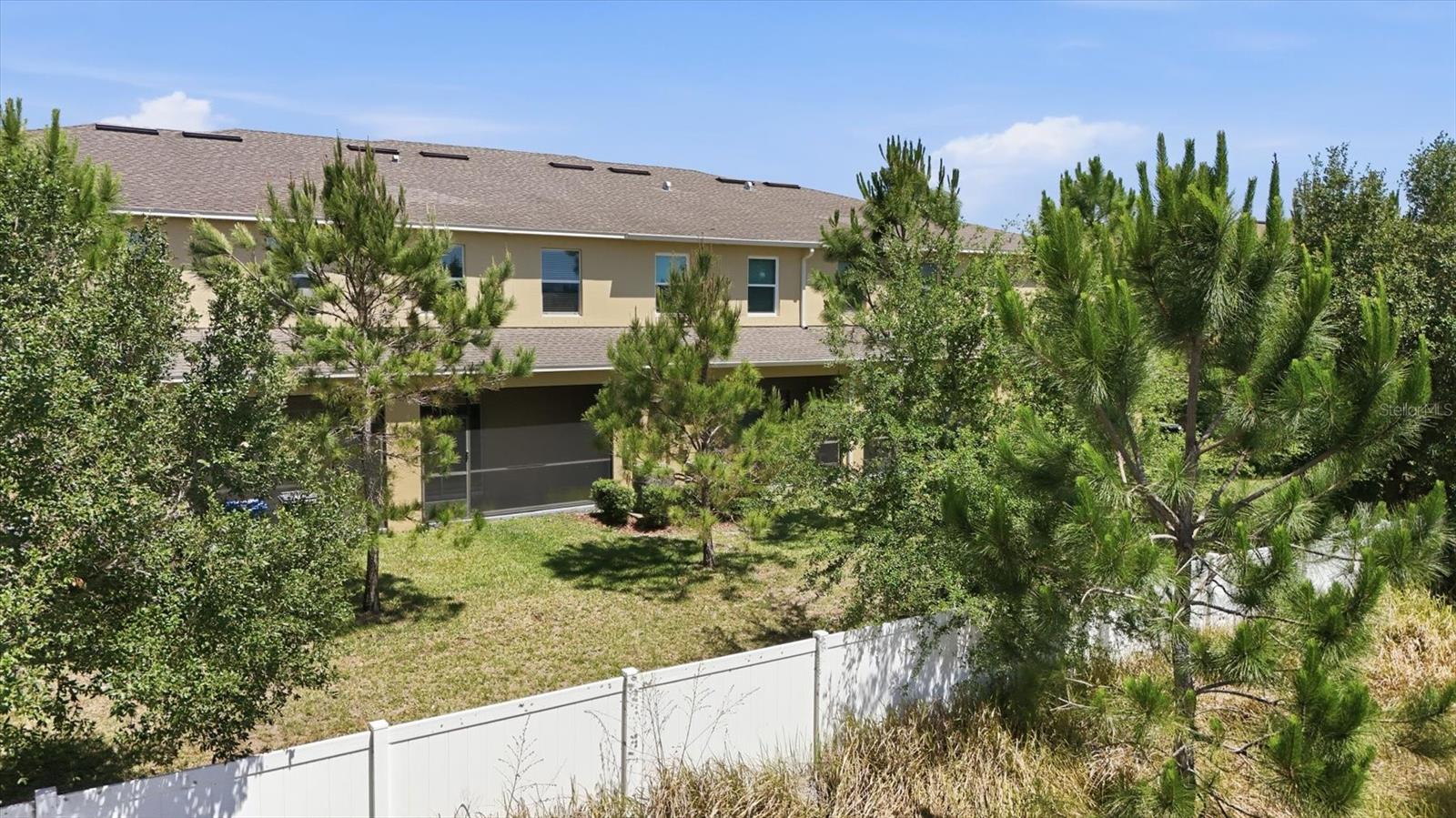 SUMMERFIELD CROSSINGS VILLAGE - Residential