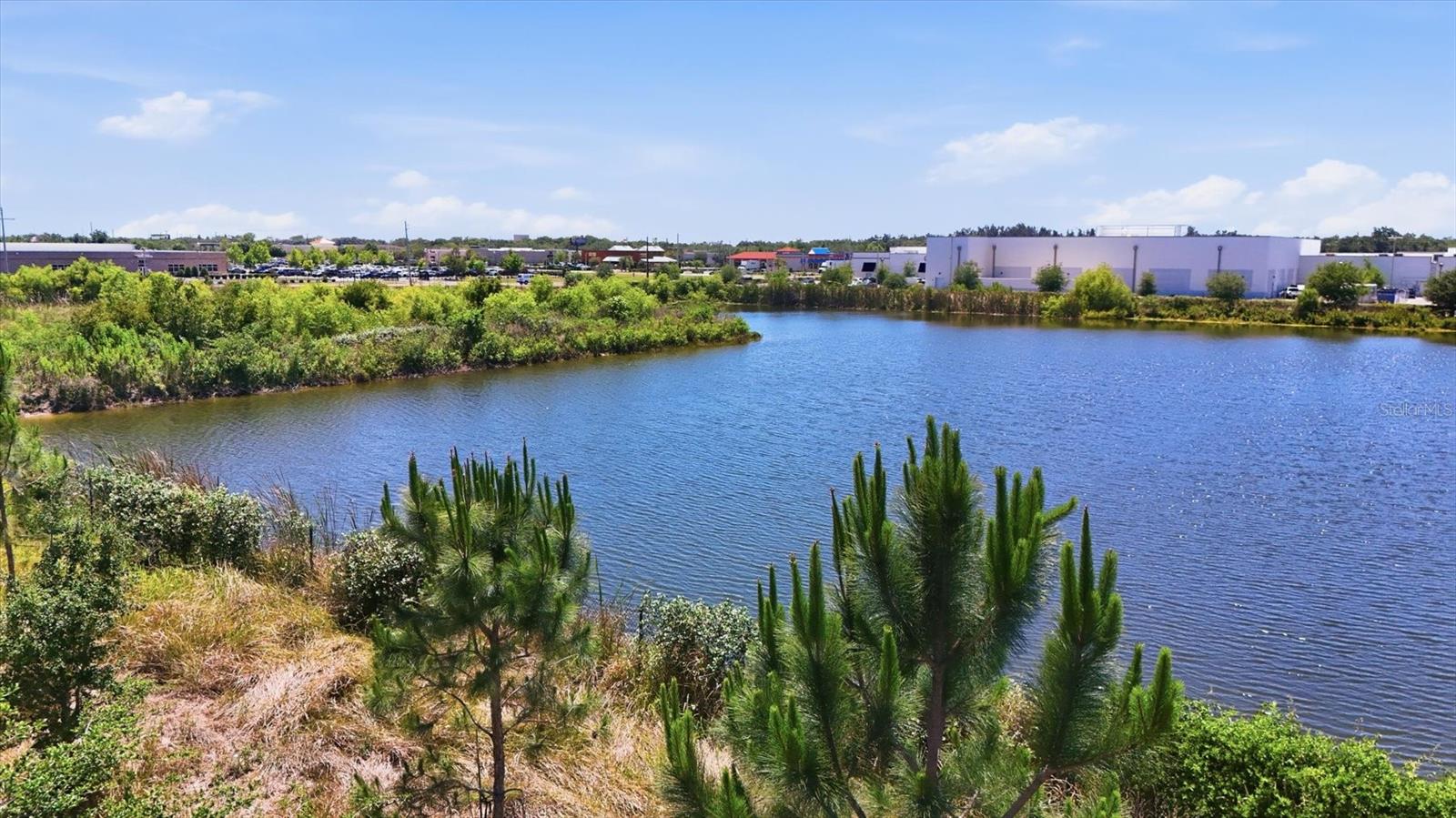SUMMERFIELD CROSSINGS VILLAGE - Residential