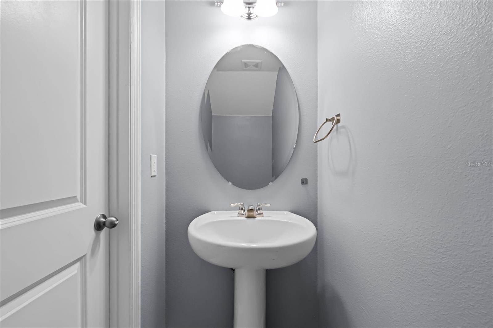 ASHFORD PLACE - Residential