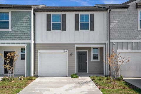 Photo of 5915 Piney Shrub Place, Saint Cloud, FL 34771 (MLS # O6361547)