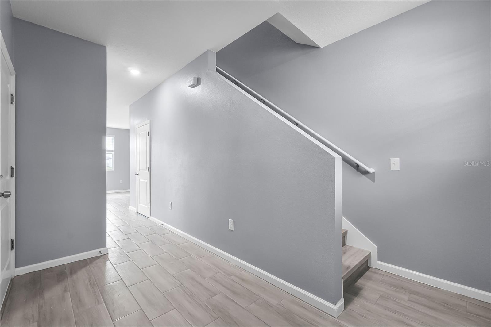 ASHFORD PLACE - Residential