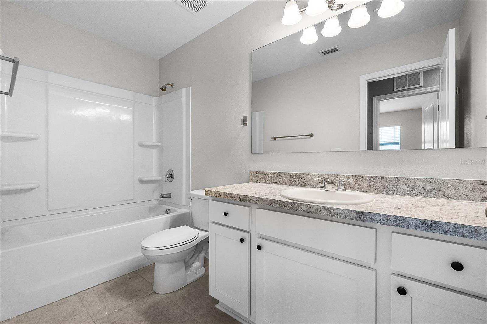 ASHFORD PLACE - Residential