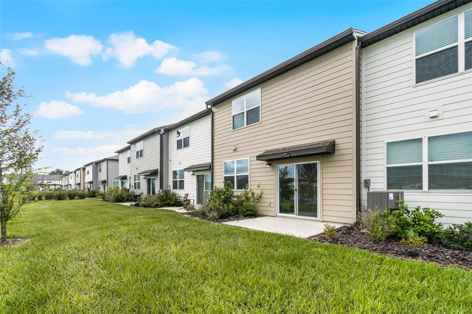 ASHFORD PLACE - Residential