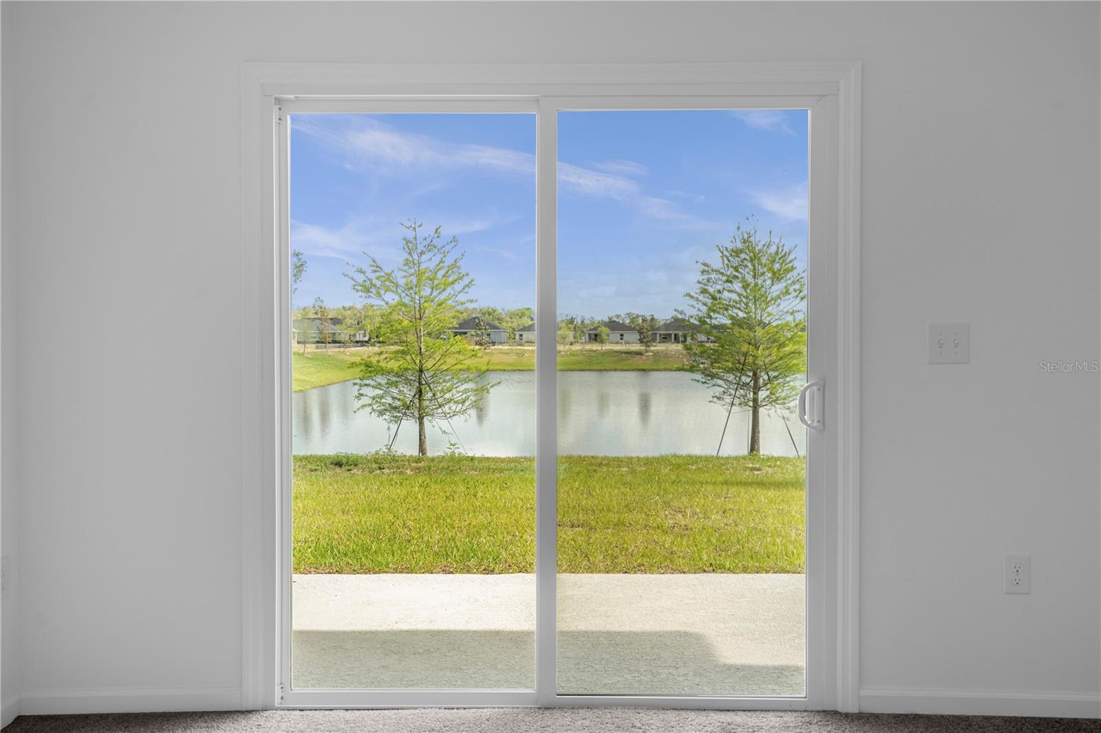 ASHFORD PLACE - Residential