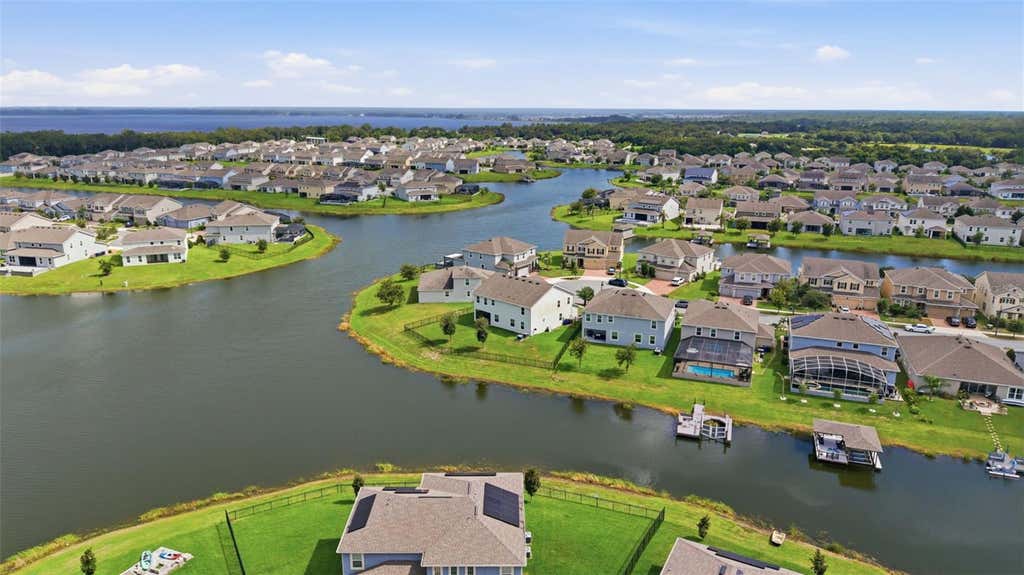 Photo of 4953 Olivia Court, Saint Cloud, FL 34772 (MLS # S5155125)