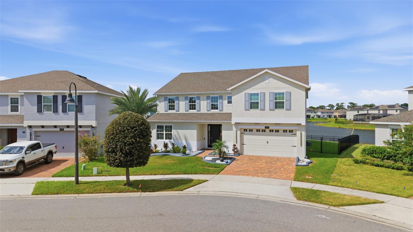 4953 OLIVIA COURT