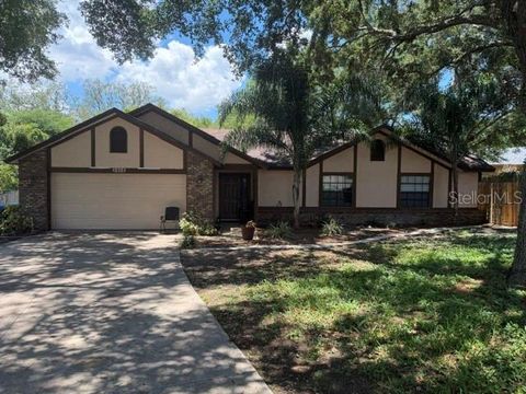 Photo of 5958 Crescent Ridge Court, Orlando, FL 32810 (MLS # O6417304)