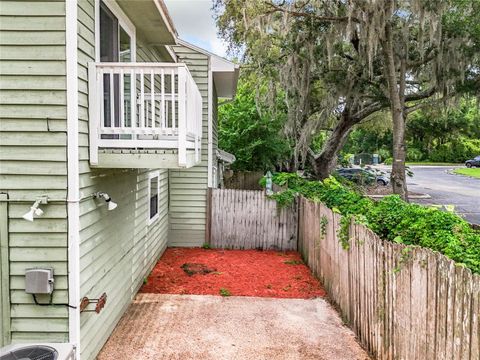 A home in ALTAMONTE SPRINGS