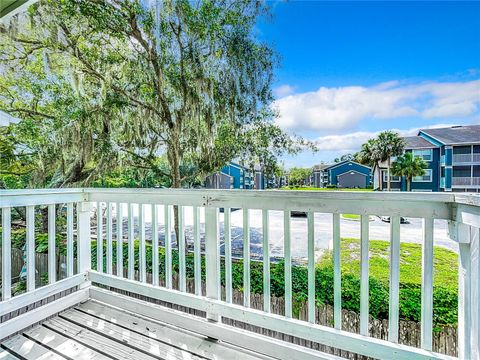 A home in ALTAMONTE SPRINGS