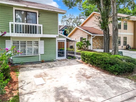 A home in ALTAMONTE SPRINGS