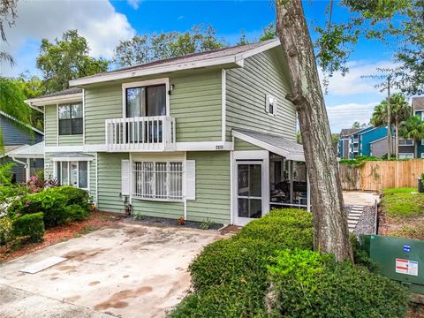 A home in ALTAMONTE SPRINGS