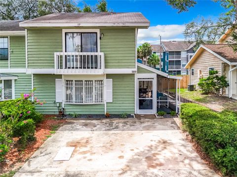 A home in ALTAMONTE SPRINGS