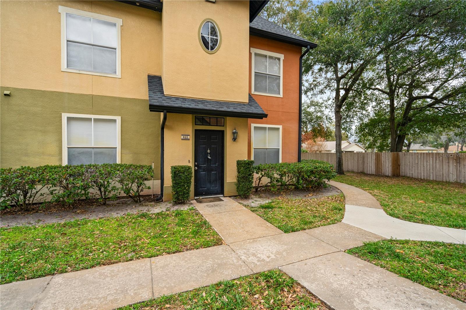 FOUNTAINS/METRO WEST - Residential