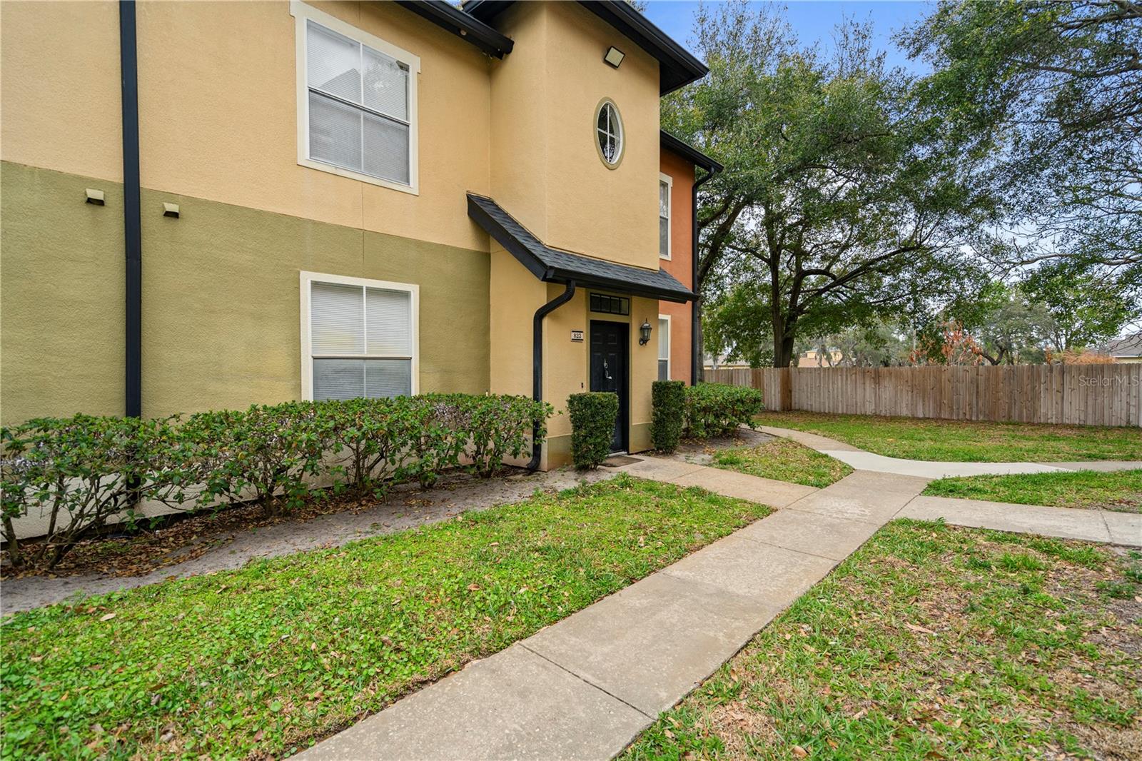 FOUNTAINS/METRO WEST - Residential