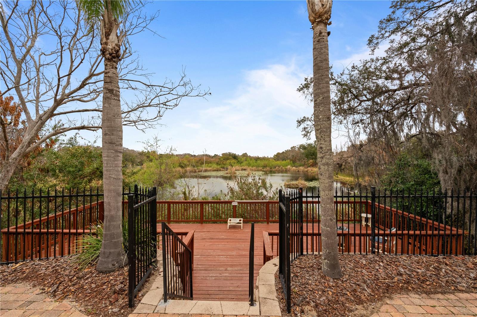 FOUNTAINS/METRO WEST - Residential