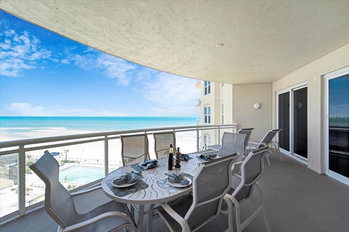 OCEAN VISTAS CONDO - Residential