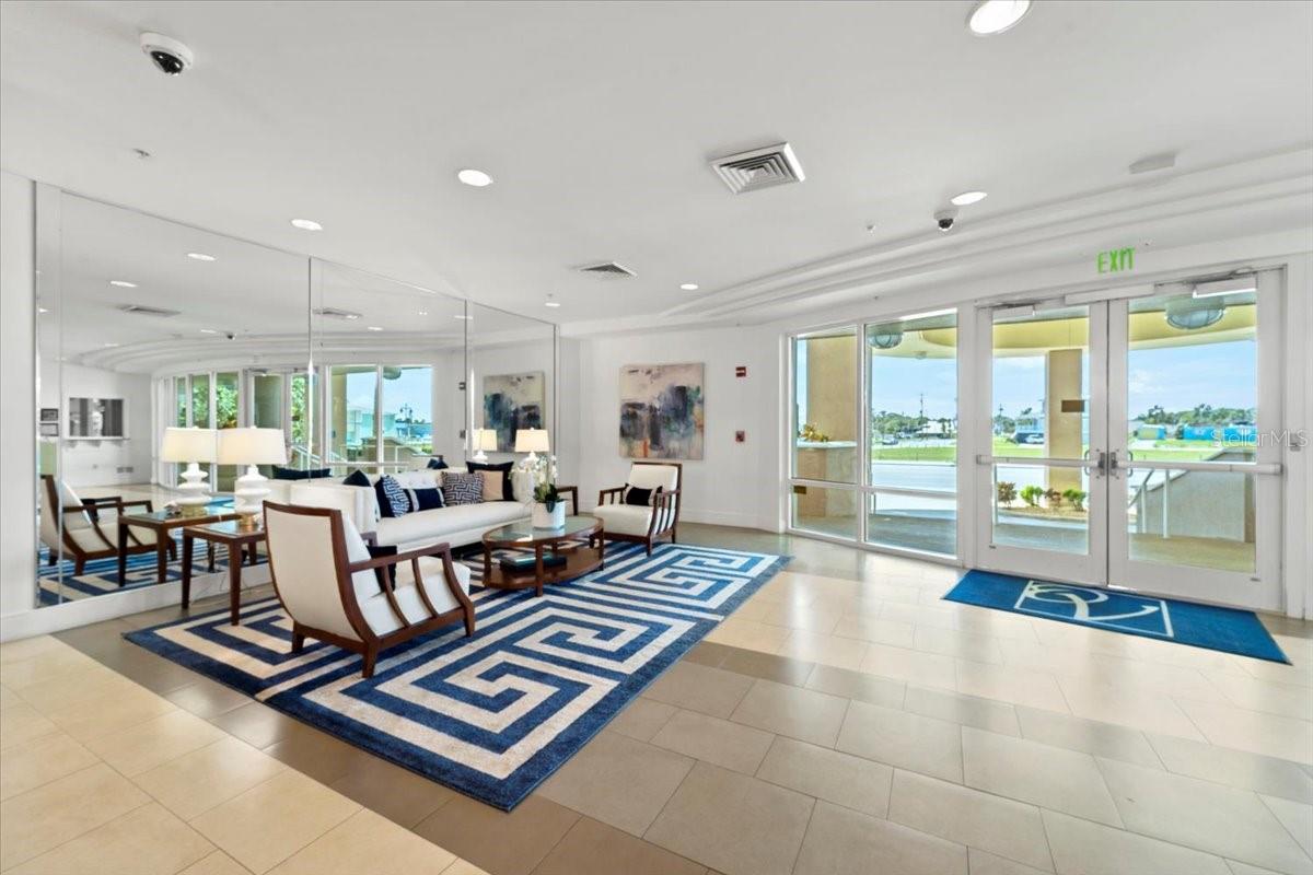 OCEAN VISTAS CONDO - Residential