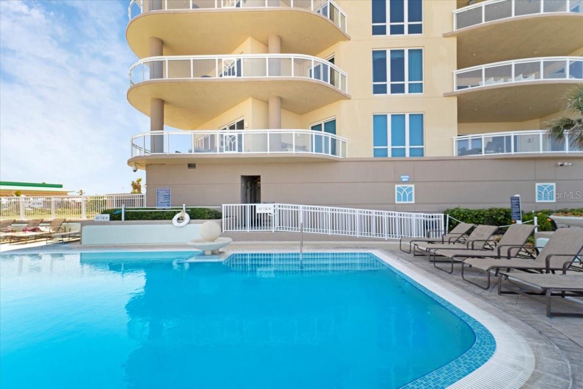 OCEAN VISTAS CONDO - Residential