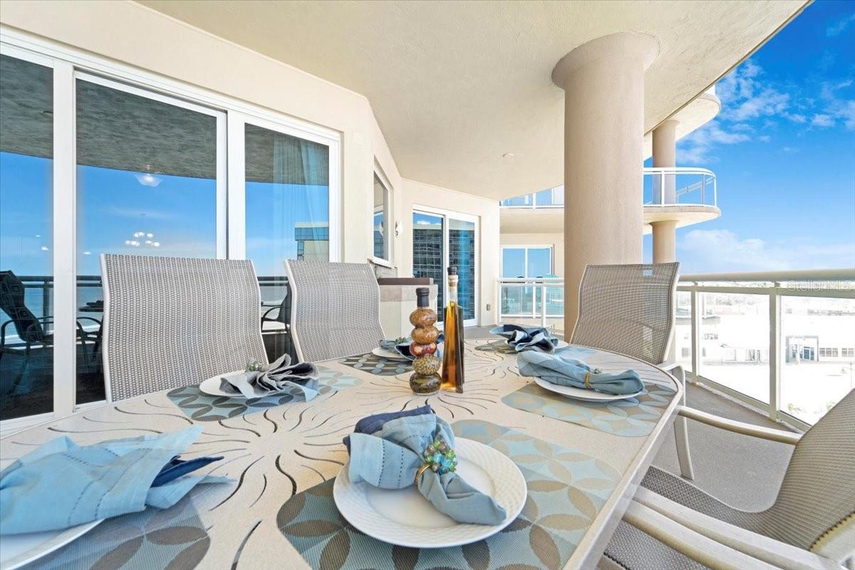 OCEAN VISTAS CONDO - Residential