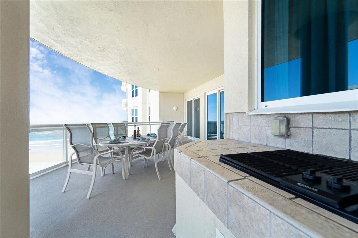 OCEAN VISTAS CONDO - Residential