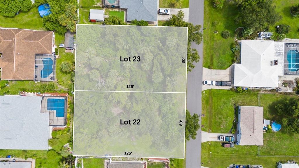 Photo of Kismet Terrace, North Port, FL 34287 (MLS # N6139514)