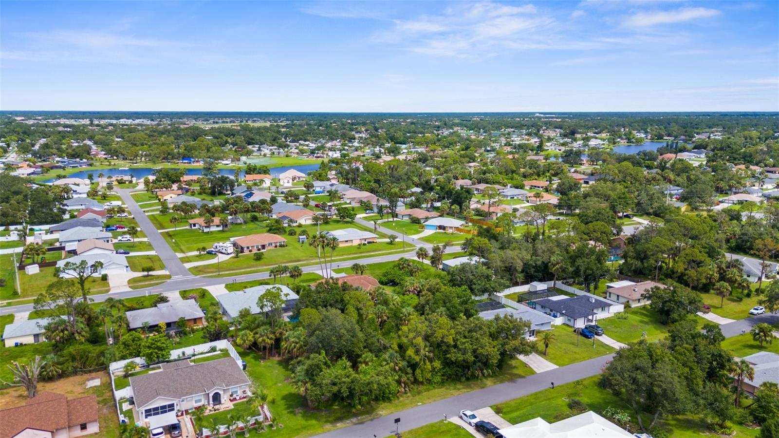 Don’t miss this incredible opportunity to own two side-by-side residential lots in North Port! Each lot offers 10,000 square feet, just under half an acre combined, giving you plenty of space to build the home you’ve always dreamed of with room for a spacious yard, pool, workshop, or even a guest house. Tucked away in a quiet and peaceful neighborhood with no HOA and no CDD fees, you’ll have the freedom to create your perfect Florida lifestyle without extra restrictions or costs. Location truly sets this property apart. Coco Plum Plaza is less than a mile away, making grocery runs, dining out, and daily errands quick and convenient. Sports lovers will appreciate being under 9 miles from the Atlanta Braves Spring Training Complex, a local hub for exciting games and special events. For entertainment, you’re just 8 miles from the brand-new Downtown Wellen Park, a lively destination for live music, weekend markets, outdoor festivals, and family-friendly fun. Spend your free time relaxing at the world-famous Warm Mineral Springs, less than 5 miles away, where you can unwind and soak in soothing, natural waters known for their therapeutic benefits. With highway I-75 less than 5 miles away, commuting along the Gulf Coast is a breeze. Whether you’re looking to build your forever home, a seasonal retreat, or an investment for the future, these lots put everything you need right at your fingertips: shops, dining, sports, entertainment, relaxation, and easy travel. Secure your slice of Florida paradise today and enjoy the best of what North Port has to offer!