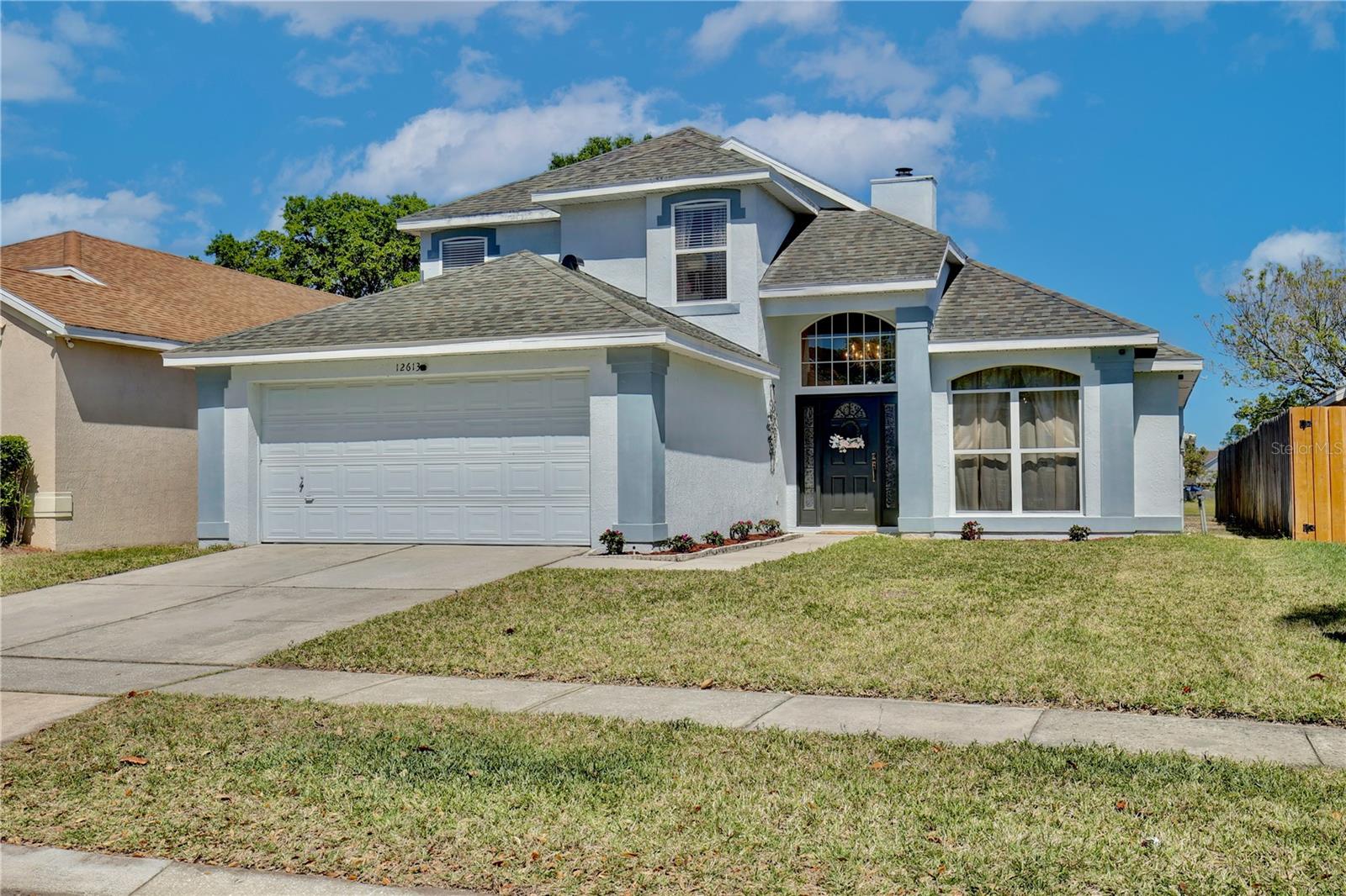 12613 MARIBOU CIRCLE