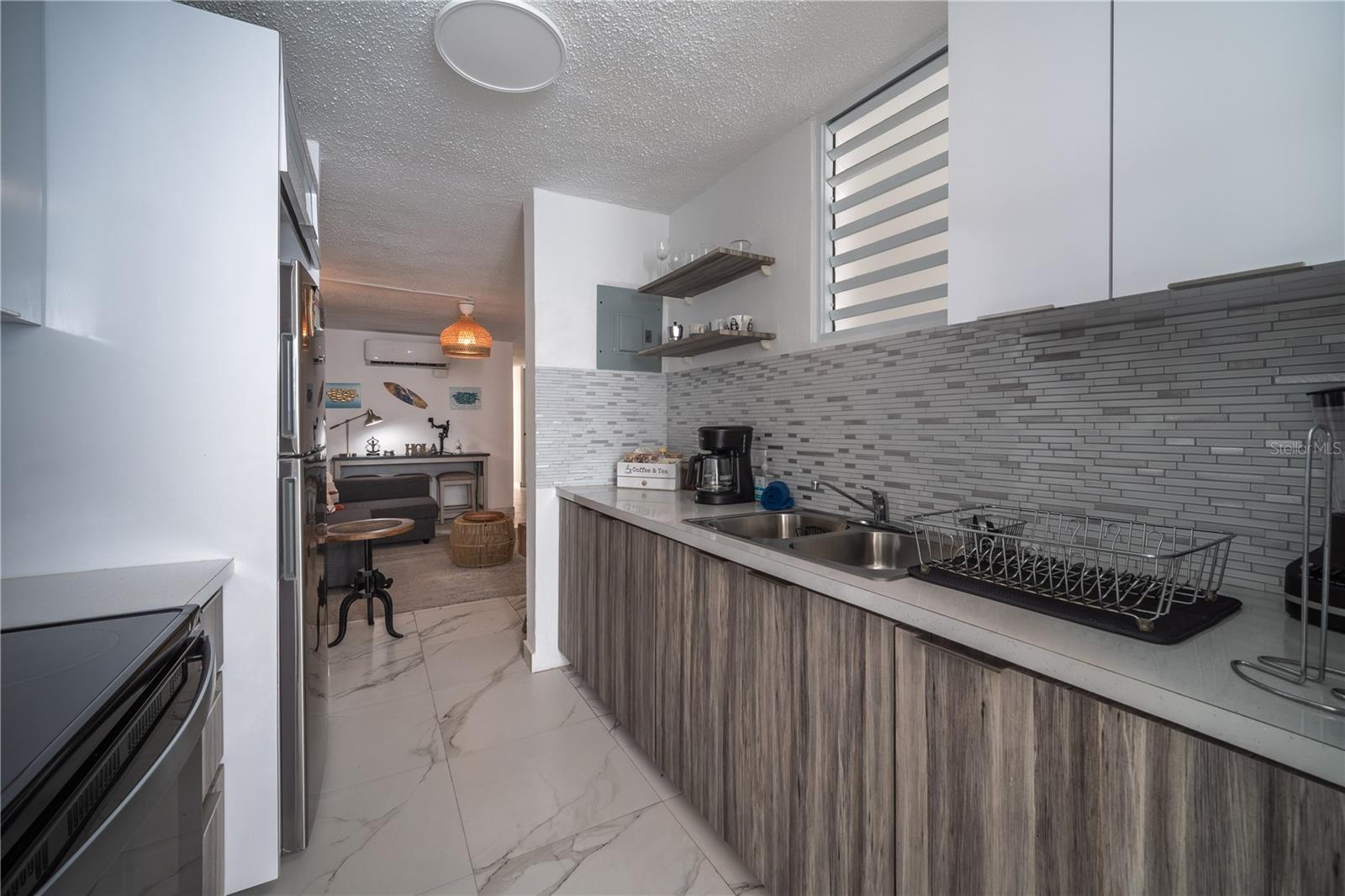BRISAS DEL MAR - Residential