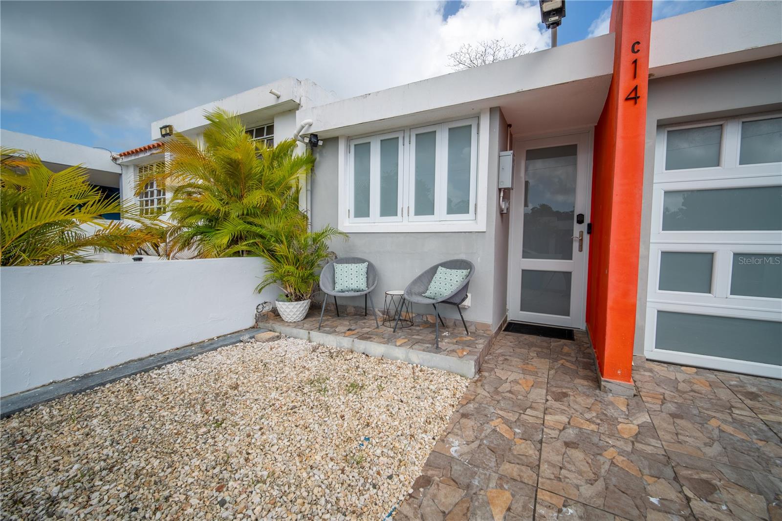 BRISAS DEL MAR - Residential