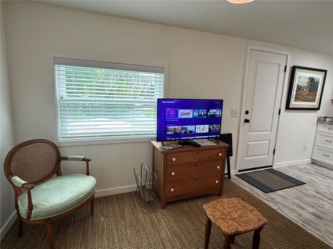 Tiny photo for 1357 Lakeshore Drive #3, Mount Dora, FL 32757 (MLS # O6420458)