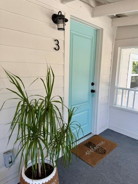 Tiny photo for 1357 Lakeshore Drive #3, Mount Dora, FL 32757 (MLS # O6420458)