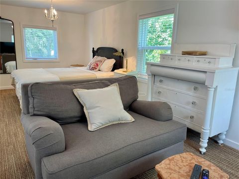 Tiny photo for 1357 Lakeshore Drive #3, Mount Dora, FL 32757 (MLS # O6420458)
