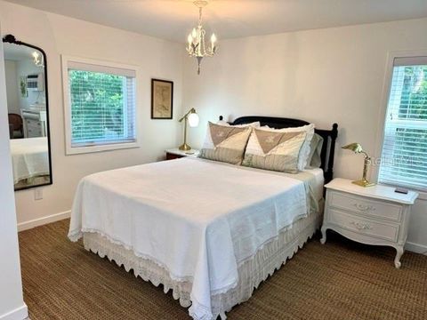 Tiny photo for 1357 Lakeshore Drive #3, Mount Dora, FL 32757 (MLS # O6420458)