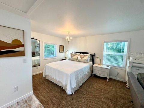Tiny photo for 1357 Lakeshore Drive #3, Mount Dora, FL 32757 (MLS # O6420458)
