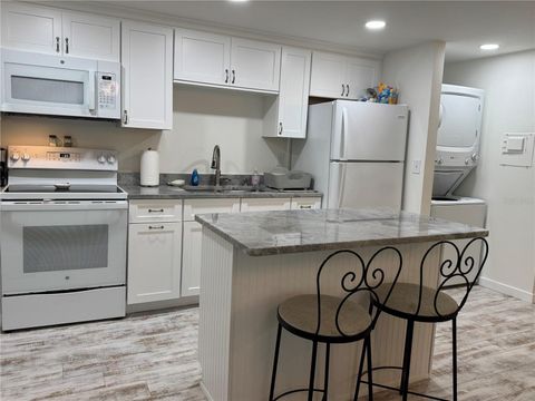 Tiny photo for 1357 Lakeshore Drive #3, Mount Dora, FL 32757 (MLS # O6420458)