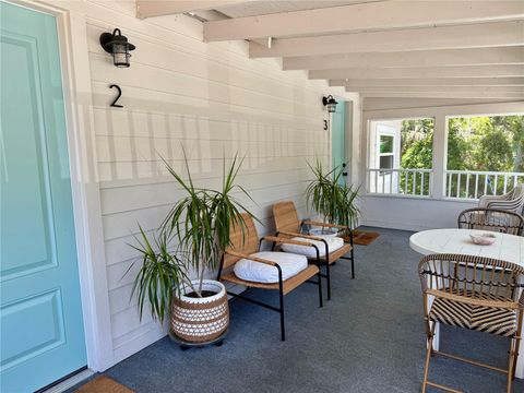 Tiny photo for 1357 Lakeshore Drive #3, Mount Dora, FL 32757 (MLS # O6420458)