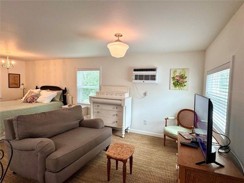 Tiny photo for 1357 Lakeshore Drive #3, Mount Dora, FL 32757 (MLS # O6420458)