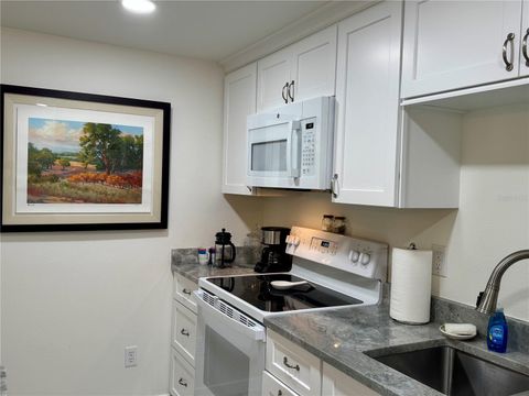 Tiny photo for 1357 Lakeshore Drive #3, Mount Dora, FL 32757 (MLS # O6420458)