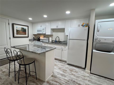 Tiny photo for 1357 Lakeshore Drive #3, Mount Dora, FL 32757 (MLS # O6420458)