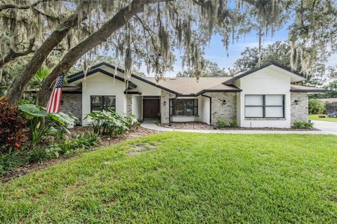 A home in PLANT CITY