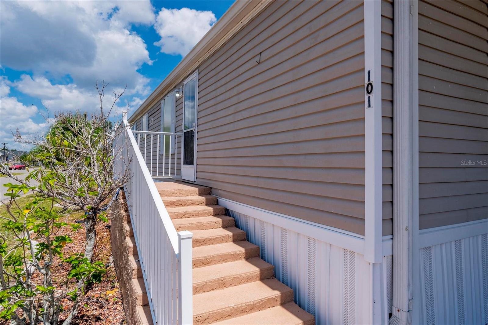 PORT CHARLOTTE VILLAGE - Residential