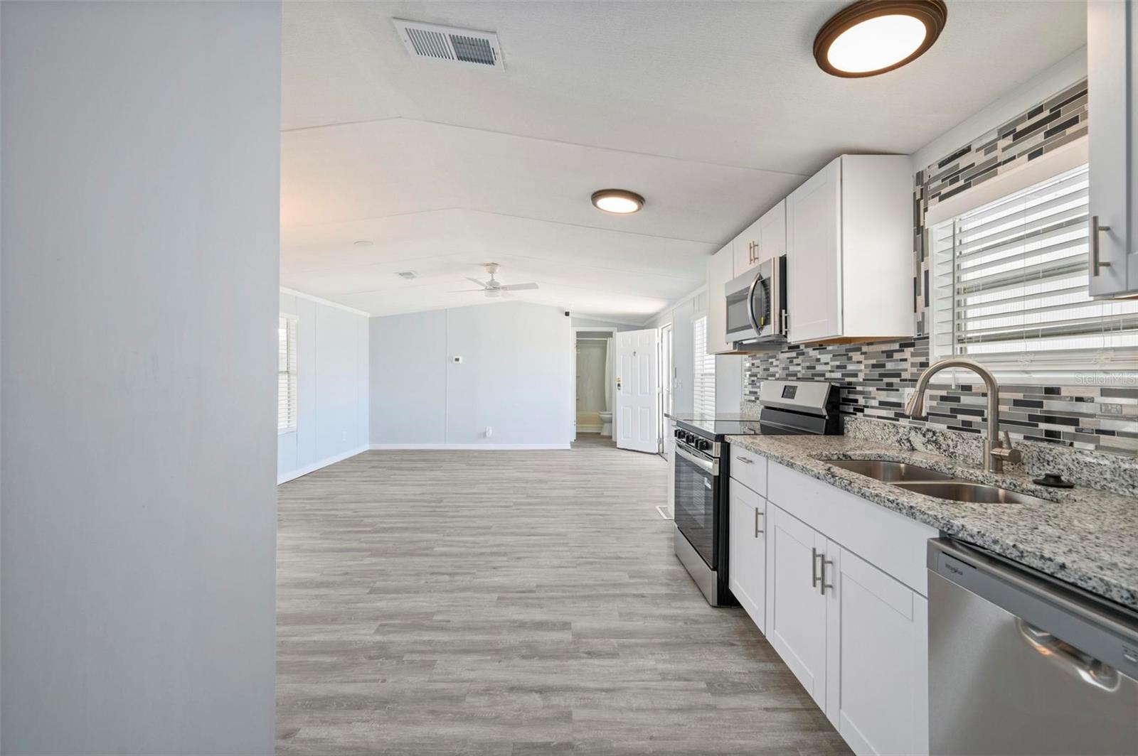PORT CHARLOTTE VILLAGE - Residential