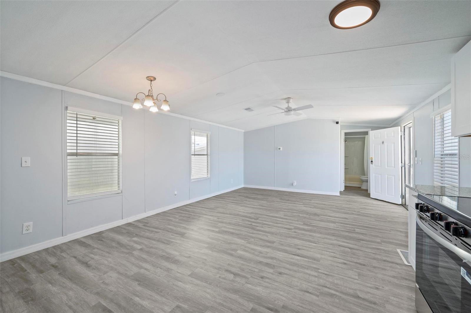 PORT CHARLOTTE VILLAGE - Residential