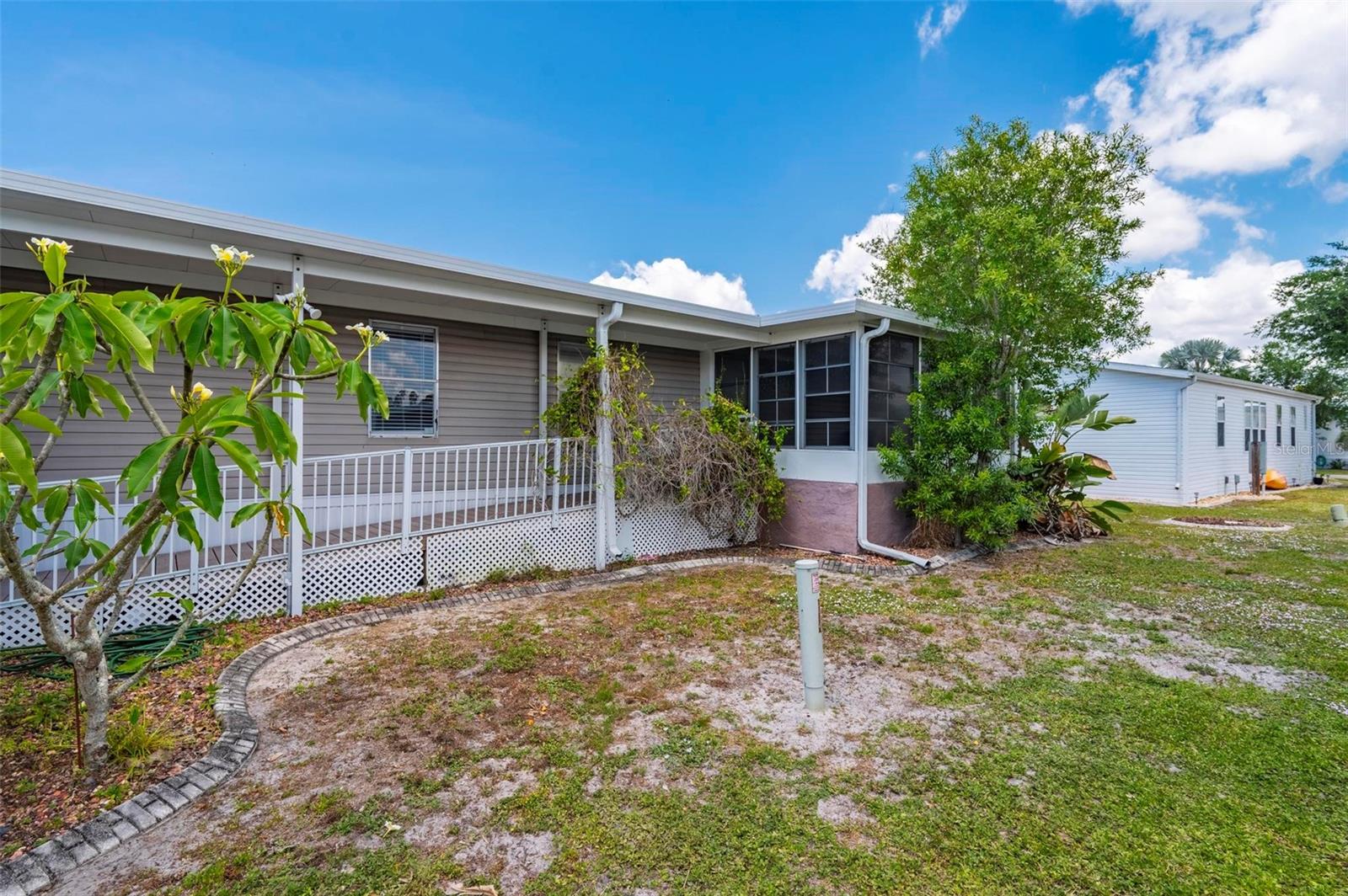 PORT CHARLOTTE VILLAGE - Residential