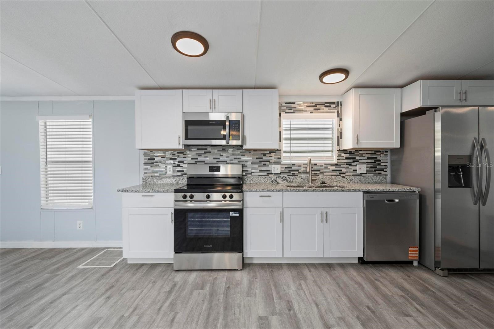 PORT CHARLOTTE VILLAGE - Residential